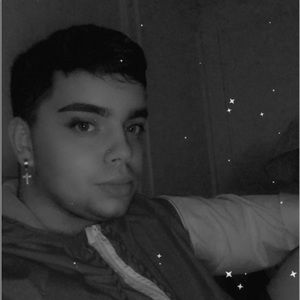 Meet your Posher, Noah